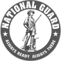 National Guard Logo